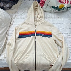 Aviator nation jacket